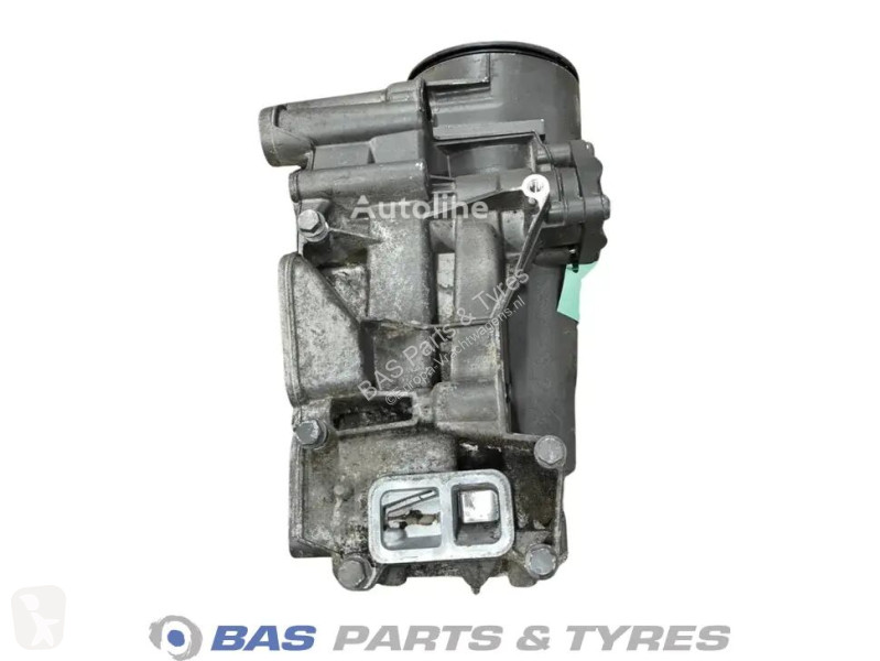 قطع غيار الآليات الثقيلة DAF Oil module