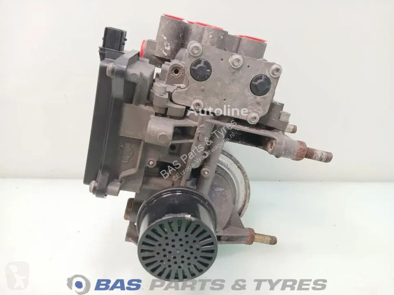 Pezzi di ricambio per mezzi pesanti DAF Air dryer