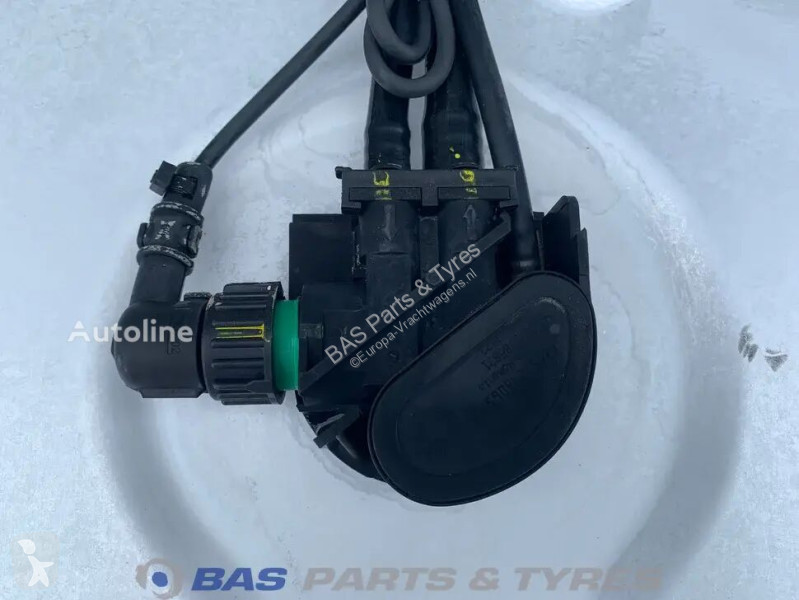 قطع غيار الآليات الثقيلة DAF 340 Liter