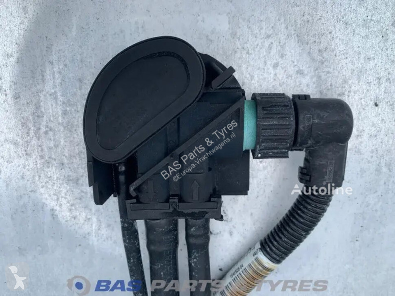 قطع غيار الآليات الثقيلة DAF 430 Liter