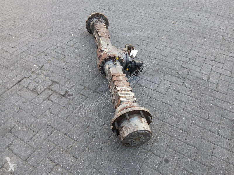 Pièces poids lourds Volvo L40B-TP...
