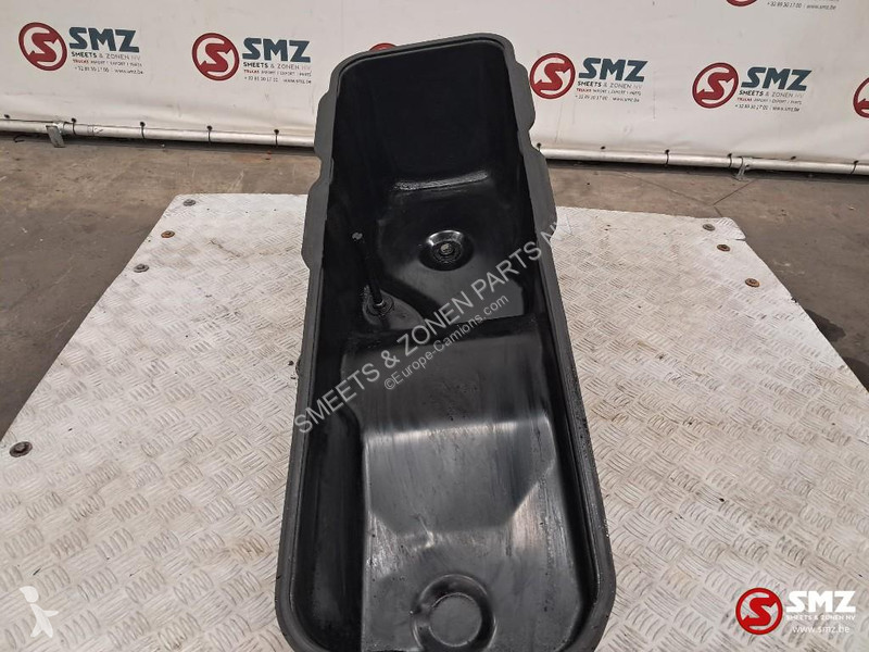 قطع غيار الآليات الثقيلة DAF Occ carterpan...