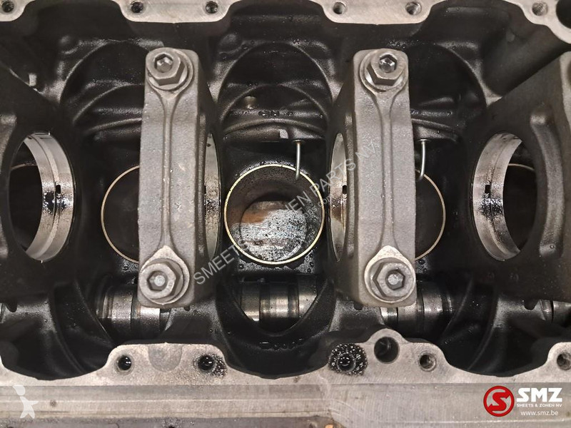 قطع غيار الآليات الثقيلة DAF Occ motorblok...