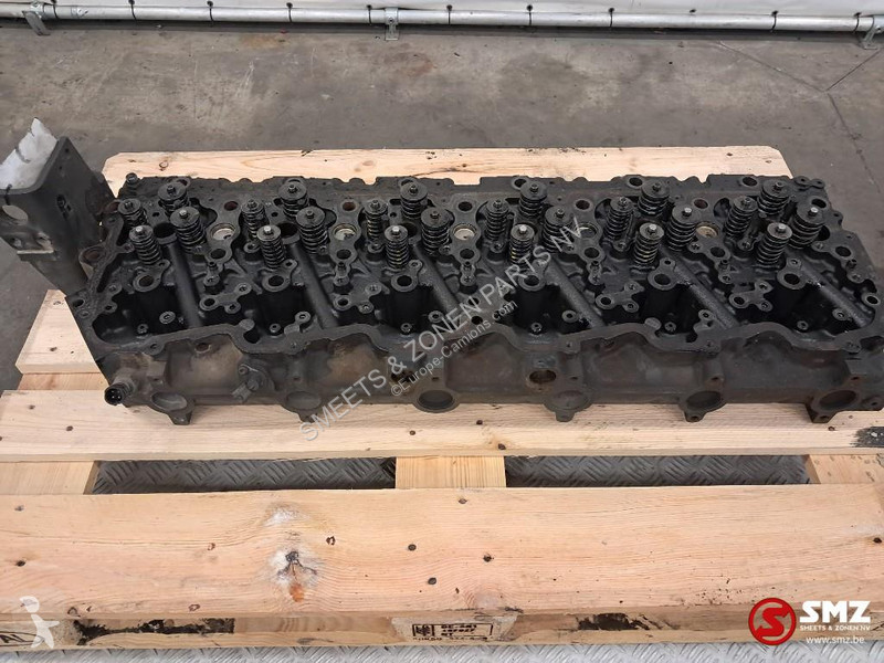 قطع غيار الآليات الثقيلة DAF Occ cilinderkop...