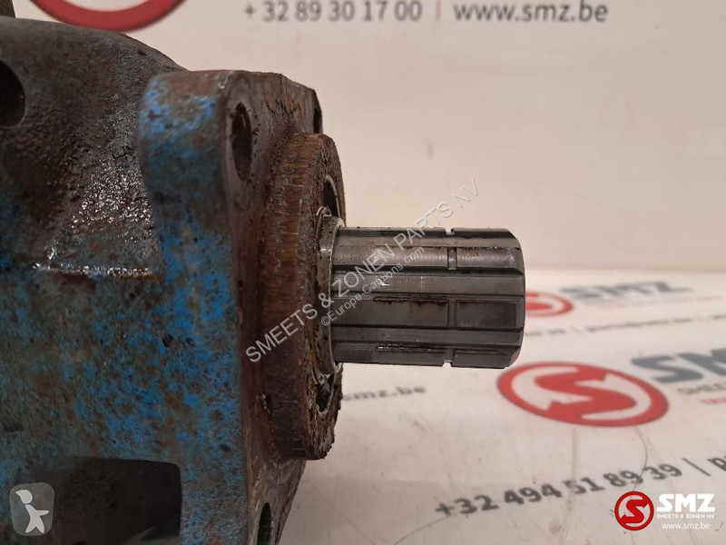 قطع غيار الآليات الثقيلة  Occ hydraulische pomp...