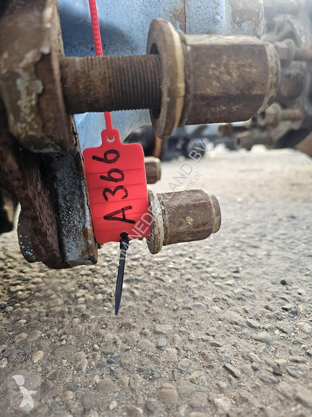 Pièces poids lourds BPW SKHBF 9010 ECO-P