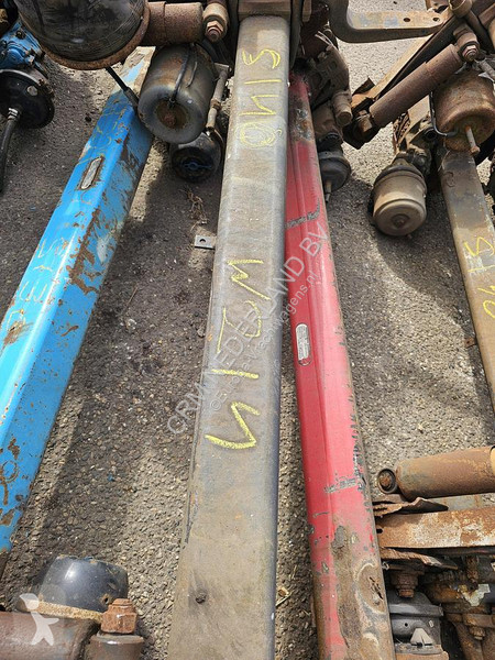 Pièces poids lourds BPW SKHSM 9010 ECO-P