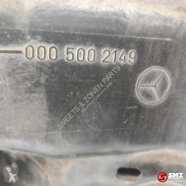 قطع غيار الآليات الثقيلة Mercedes Occ...