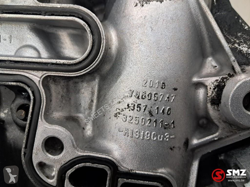 قطع غيار الآليات الثقيلة Mercedes Occ...