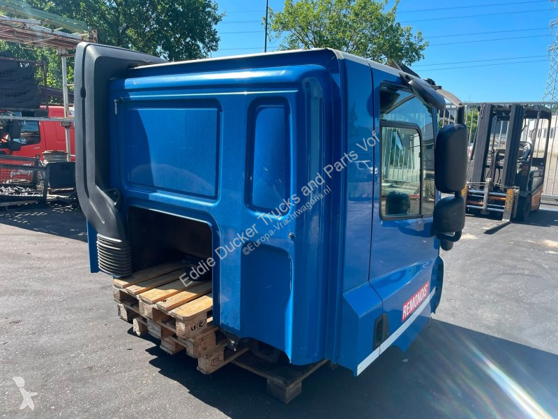 قطع غيار الآليات الثقيلة DAF DAY CAB