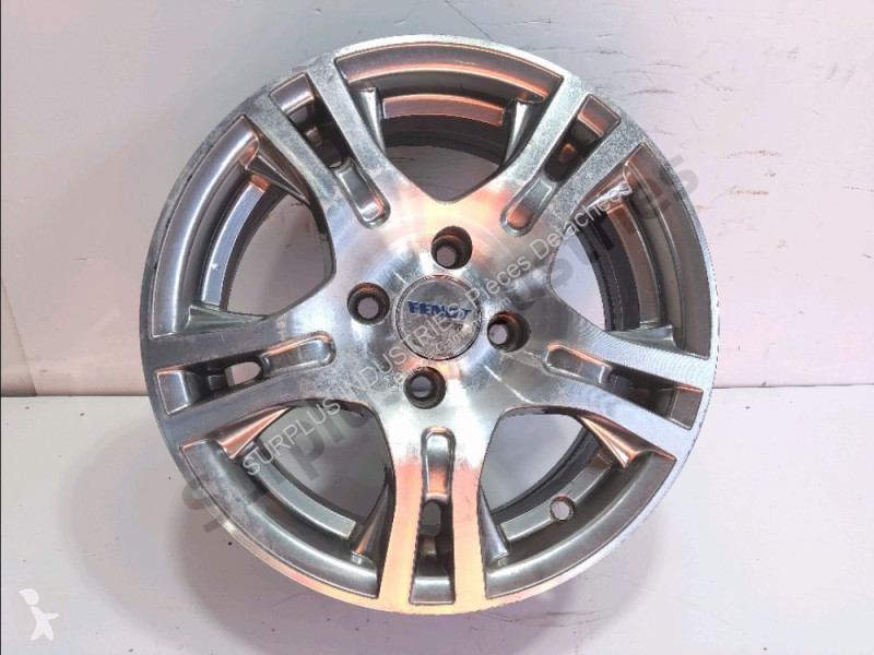 Repuestos para camiones  DIAMANT 590