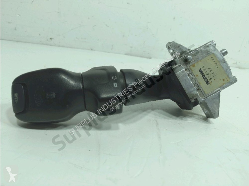 Scania R 480 truck part