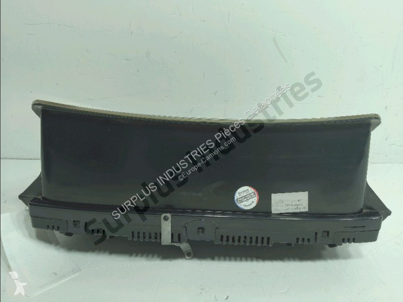 Reservdelar lastbilar Scania R 480