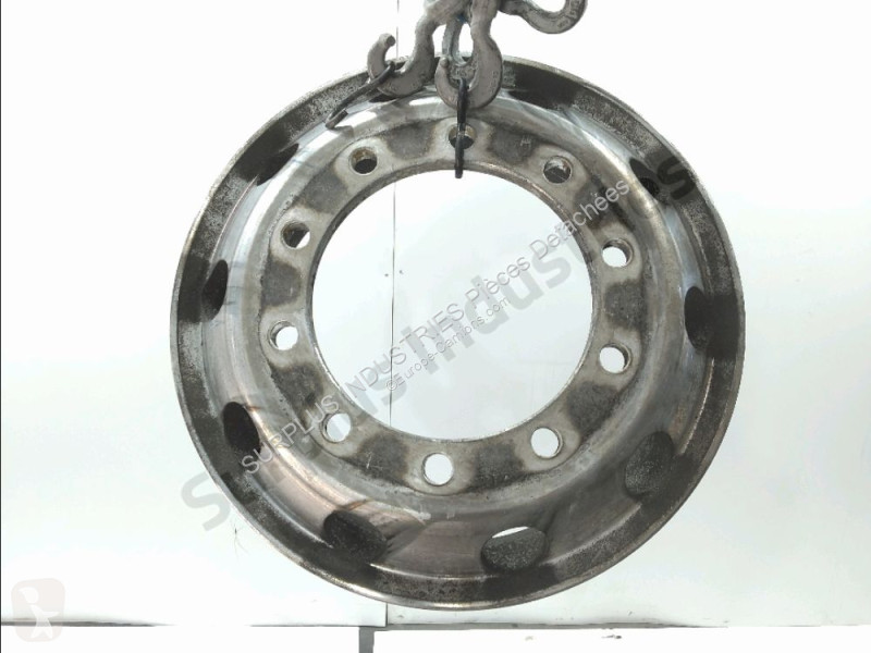Repuestos para camiones Scania R 480