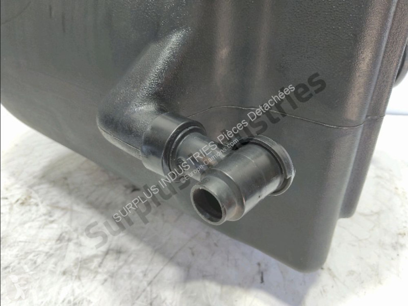 قطع غيار الآليات الثقيلة Schmitz Cargobull SCS...