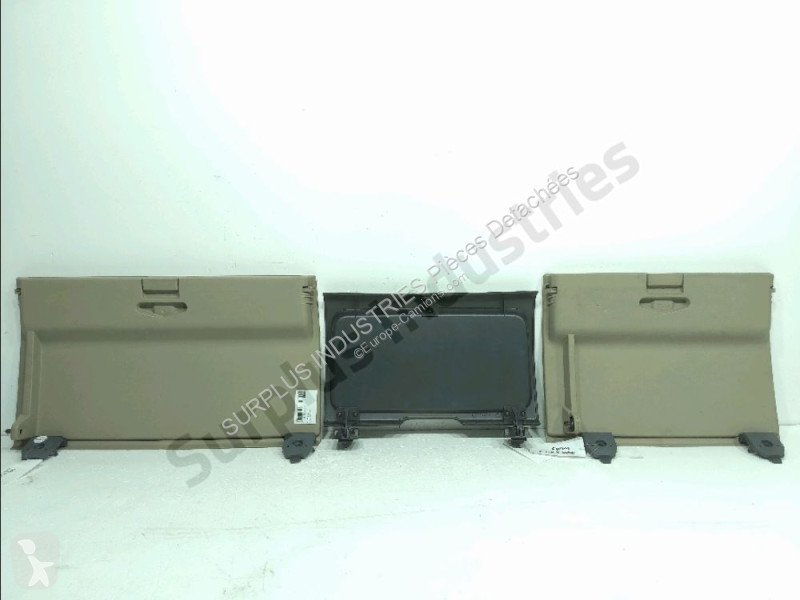 Reservdelar lastbilar Scania R 440