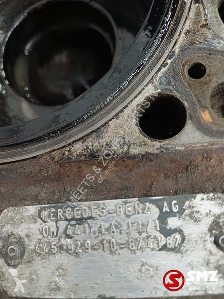 قطع غيار الآليات الثقيلة Mercedes Occ Motor...