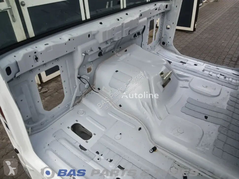 قطع غيار الآليات الثقيلة Volvo