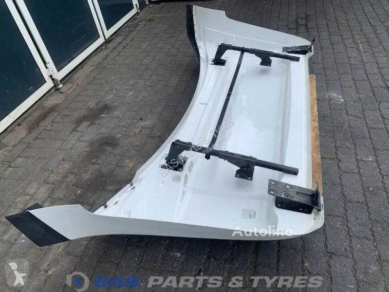 قطع غيار الآليات الثقيلة Volvo Roof