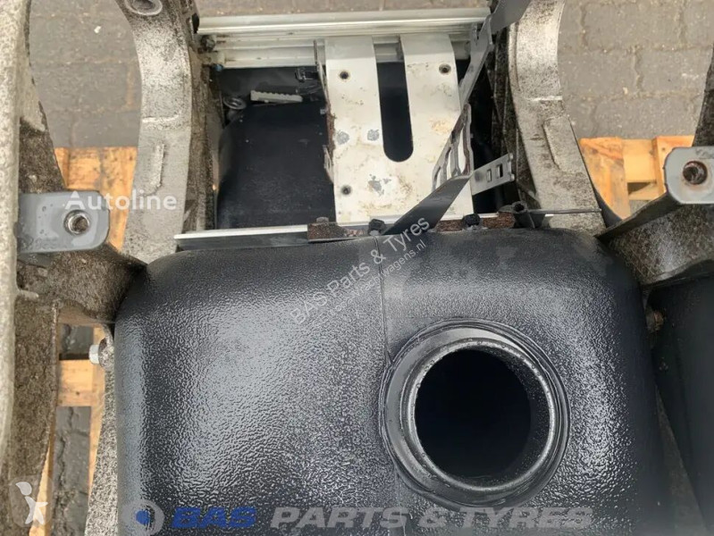 Pezzi di ricambio per mezzi pesanti Volvo...