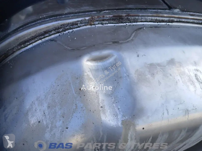 Vrachtwagenonderdelen Volvo Silencer