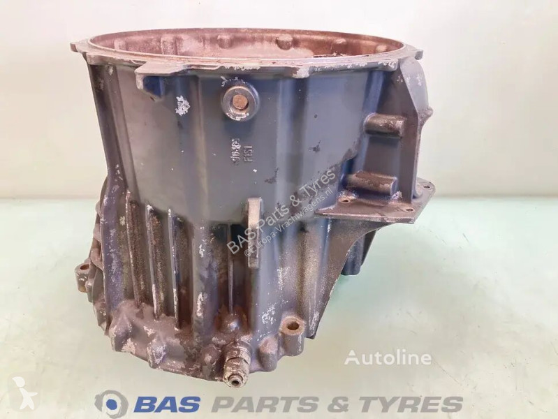 Repuestos para camiones DAF Clutch housing