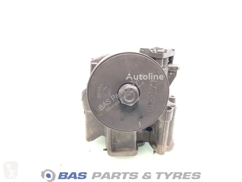 قطع غيار الآليات الثقيلة DAF Oil module