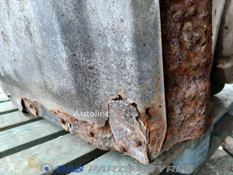 Vrachtwagenonderdelen Volvo Silencer