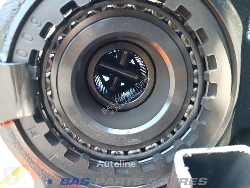 قطع غيار الآليات الثقيلة Meritor Volvo RSS1344E