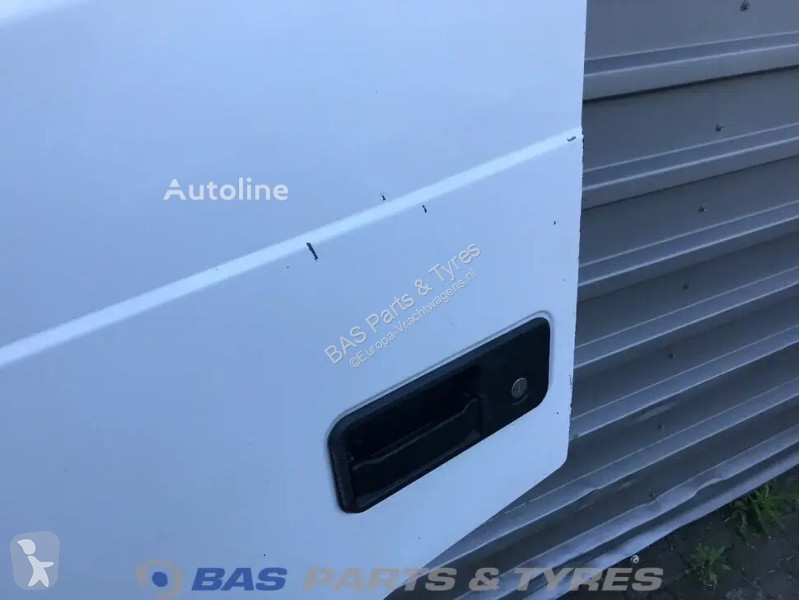 قطع غيار الآليات الثقيلة Volvo