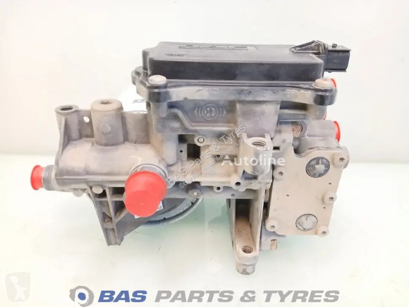 قطع غيار الآليات الثقيلة DAF Air dryer