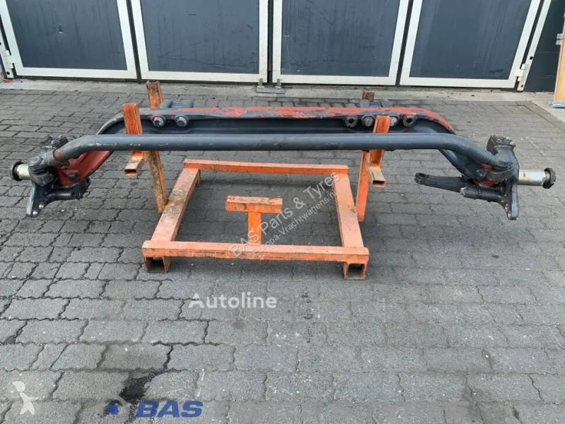 قطع غيار الآليات الثقيلة DAF 161N 161N