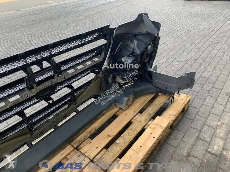 قطع غيار الآليات الثقيلة DAF