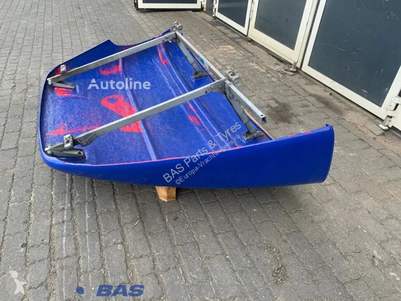 Pezzi di ricambio per mezzi pesanti DAF