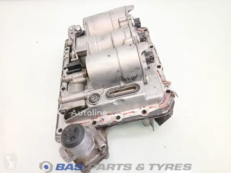DAF ECU truck part