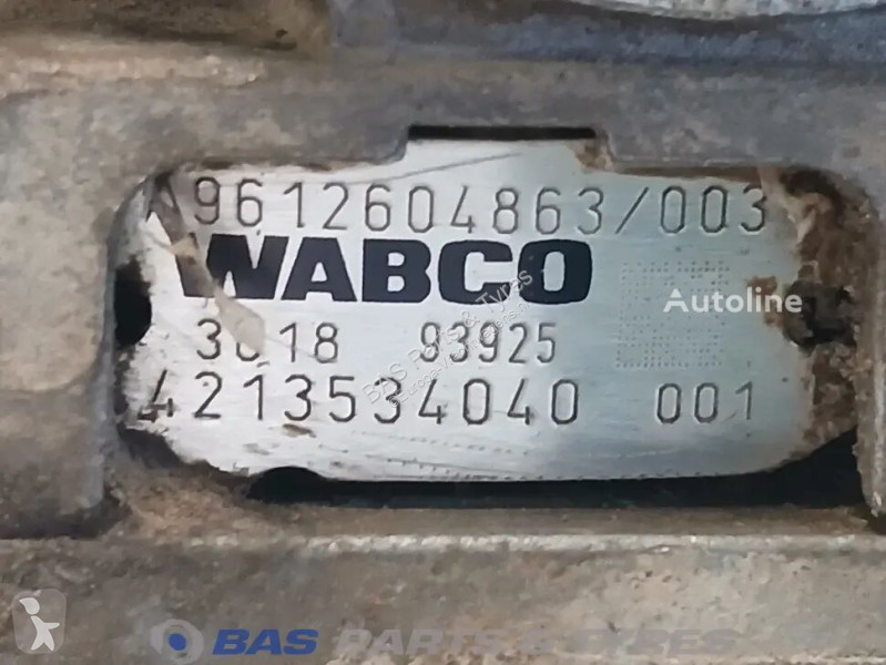 قطع غيار الآليات الثقيلة Mercedes Shift...