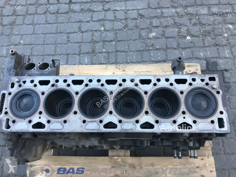 قطع غيار الآليات الثقيلة DAF