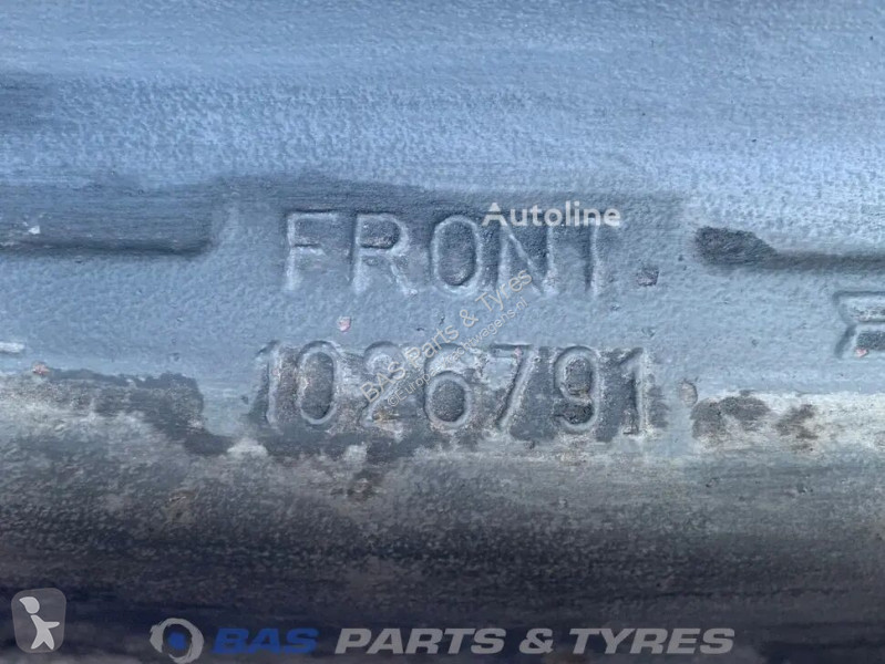 قطع غيار الآليات الثقيلة Volvo FAL 8.0 FAL 8.0