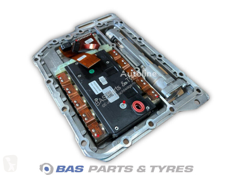 قطع غيار الآليات الثقيلة Wabco ECU DAF