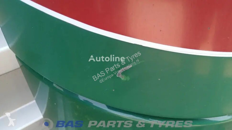 Pièces poids lourds Volvo Front cover