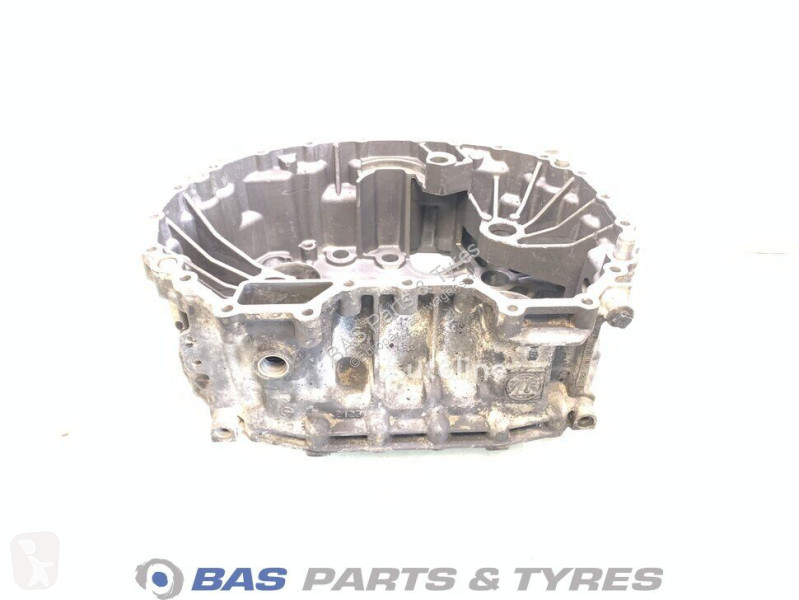 Vrachtwagenonderdelen DAF Gearbox housing