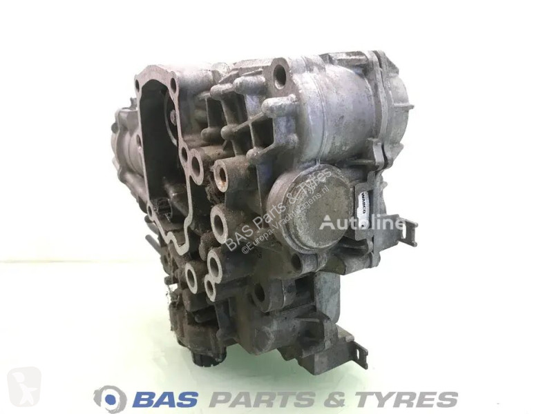قطع غيار الآليات الثقيلة Mercedes Shift...