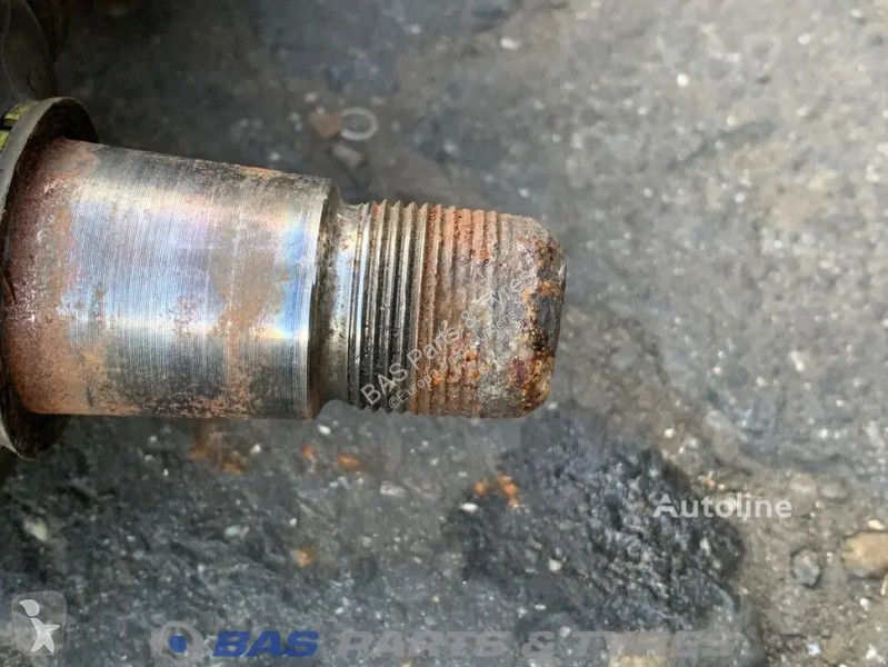 قطع غيار الآليات الثقيلة Scania Steering cylinder