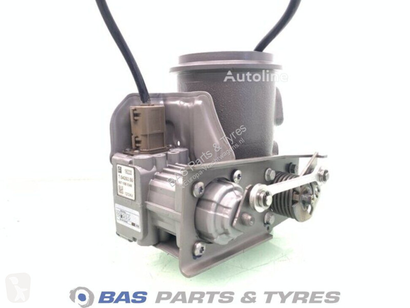 قطع غيار الآليات الثقيلة Paccar Engine Brake...