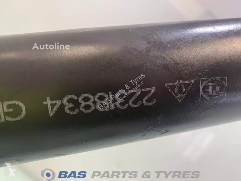 Pezzi di ricambio per mezzi pesanti Volvo V-rod