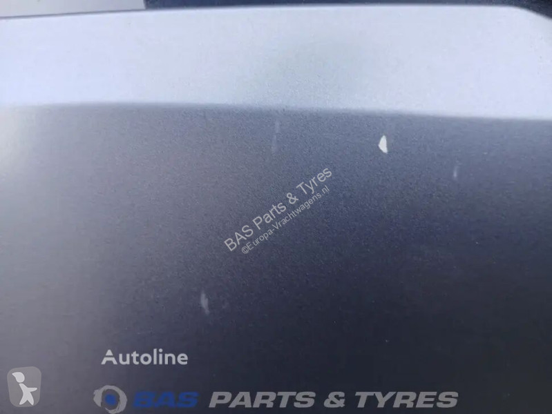 Pièces poids lourds Scania Front cover