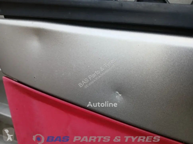 Pièces poids lourds Scania Front cover