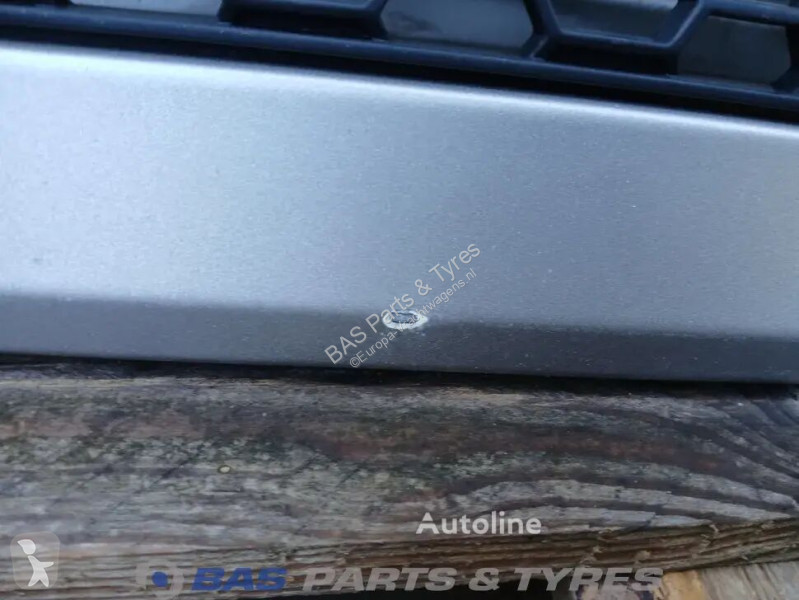 Pezzi di ricambio per mezzi pesanti Scania...