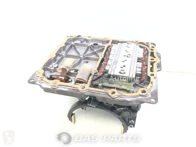 Náhradní díly pro kamiony Volvo ECU