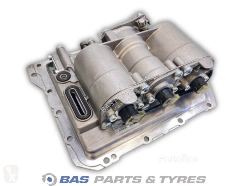 قطع غيار الآليات الثقيلة Wabco ECU DAF